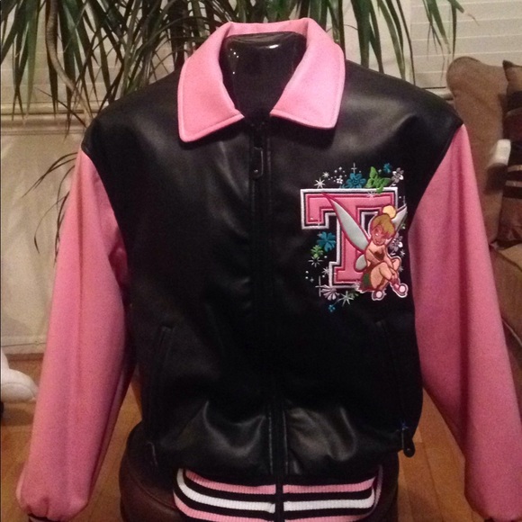 Leather Jacket - Picture 1 of 2